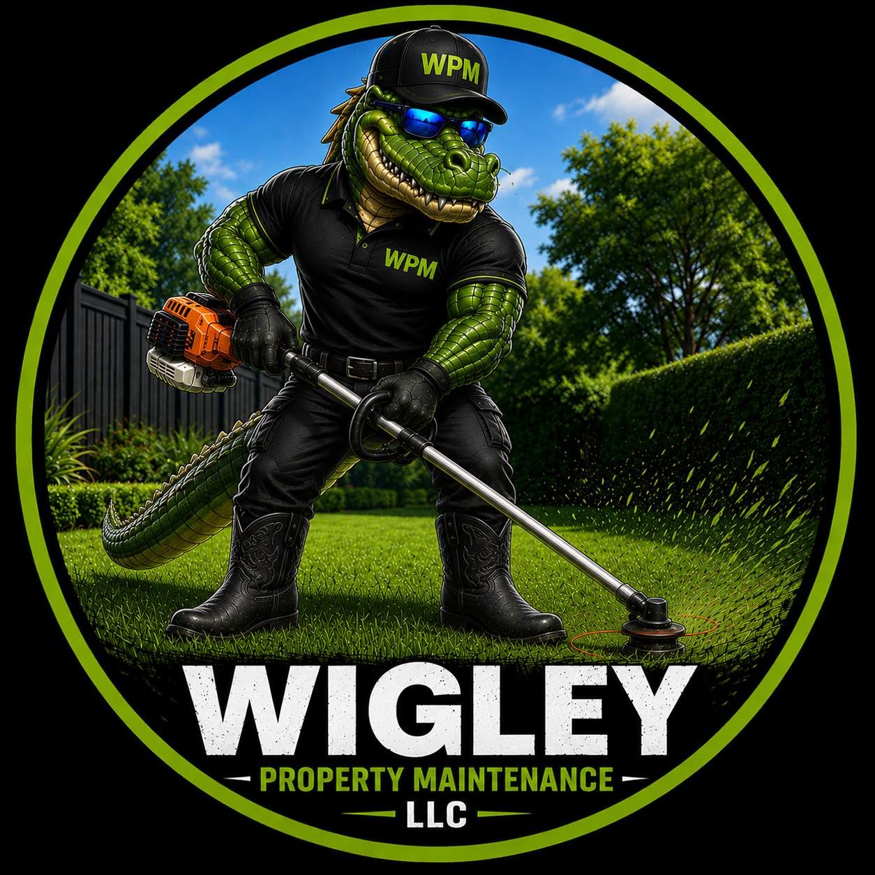 Wigley logo